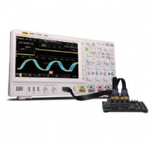 MSO7000系列混合訊號示波器