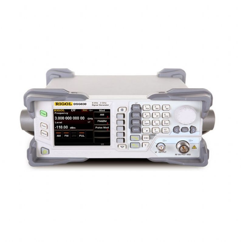 DSG815射頻訊號產生器