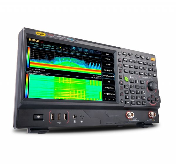RSA5032即時頻譜分析儀