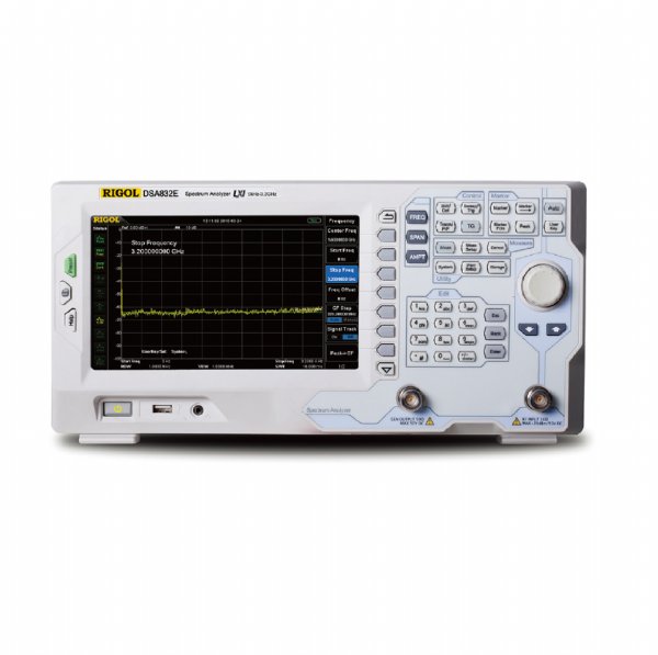 DSA832E-TG頻譜分析儀