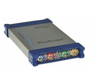 PicoScope® 6000 系列示波器