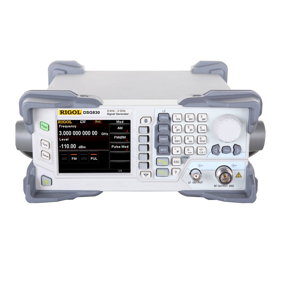 DSG830射頻訊號產生器